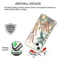 thumbnail image 4 of Tropical Case for iPhone 14 Plus,Aesthetic Colourful Floral Plant Case for Men Women,Unique Soft TPU Bumper Case Cover, 4 of 5