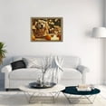 thumbnail image 7 of 500-Piece Wooden Jigsaw Puzzle for Adults - Dog Bandana Dinner Candle Lights , Fun & Challenging Brain Teaser, Stylish Home Decor & Unique Gift, 7 of 7