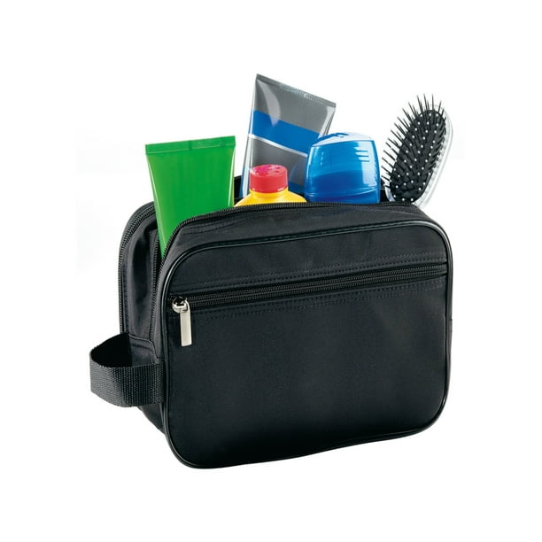 toiletry bag walmart