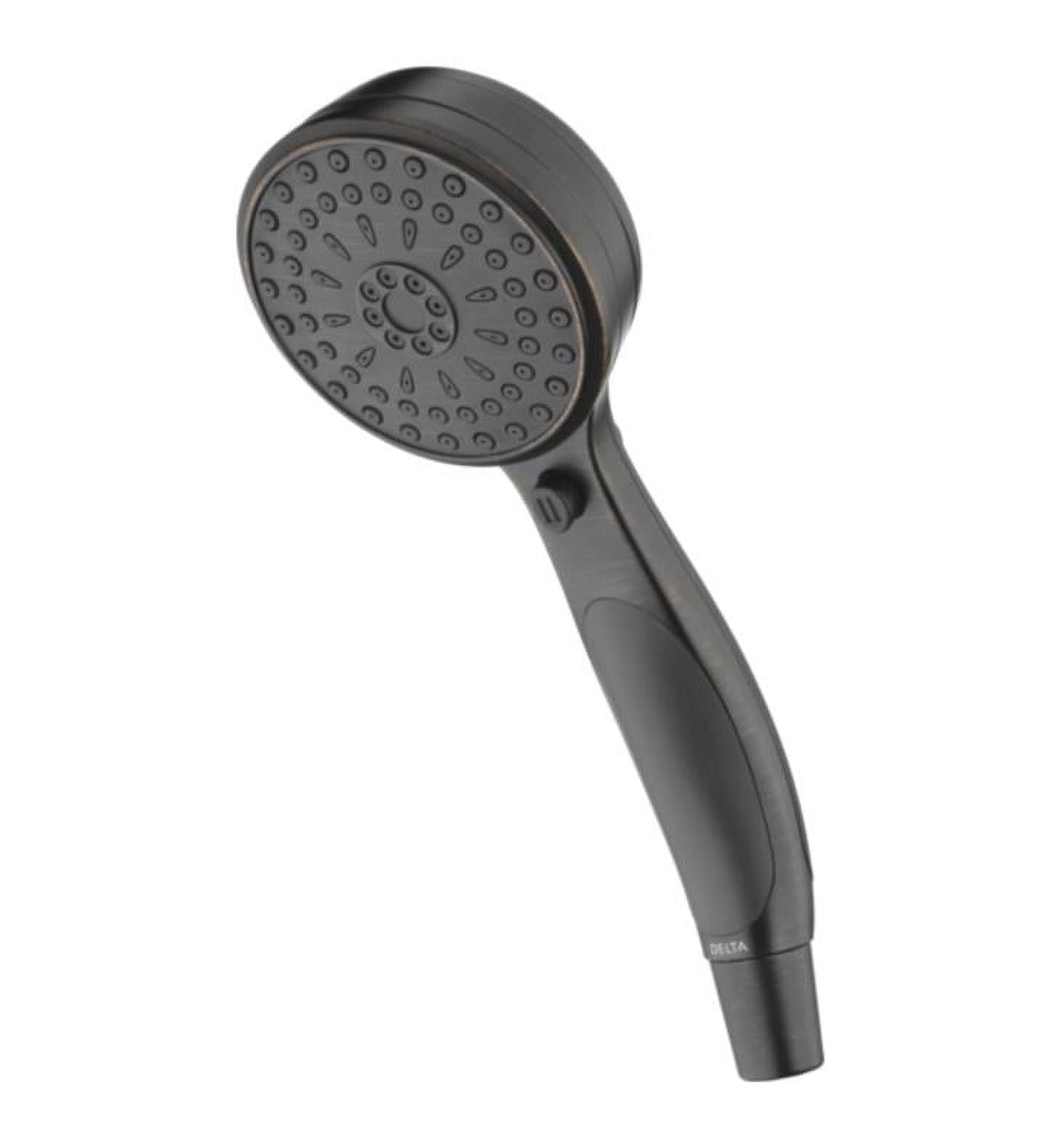 Delta Universal Showering Components: ActivTouch® 9-Setting Hand Shower