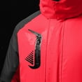 thumbnail image 6 of Admvng Rain Coats for Women Outdoor Raincoat Detachable Three In One Skiing Warm Mountaineering Jacket, Size M-4XL, 6 of 6