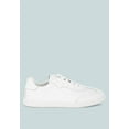 thumbnail image 2 of Bostonia Real Leather Casual Sneakers, 2 of 7