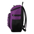 thumbnail image 6 of Eastsport Unisex 18" Victory Top Loader Backpack, Berry Parfait, 6 of 7