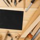 thumbnail image 1 of Houderco 20Ud Papel Abrasivo Impermeable Negro Para Lijado Y Fino En Muebles Y Proyectos De Bricolaje, 1 of 6