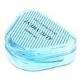 thumbnail image 2 of 1pc Silicone Invisible Orthodontic Braces Dental Mouthguard Straighten Teeth Tray, 2 of 9