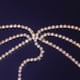 thumbnail image 4 of Diadema con diamantes de imitación de múltiples capas, banda para el cabello con cadena creativa a la moda para mujer, joyería para el rostro, diadema, 4 of 5