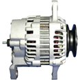 thumbnail image 2 of Alternator for New Holland L565 1994-1999, TT45A, TT50A 2007-2009; 400-48205, 2 of 7