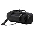 thumbnail image 2 of Flute Carrying Bag With Adjustable Shoulder Strap Water Proof Cloth Flute Storage Bags Recorder Flute Bag Flute Storage Pouch Zipper Carrying Bag Storage Bag Soprano Recorde, 2 of 6