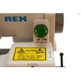 thumbnail image 6 of Rex Portable Blindstitch Machine, 6 of 8