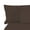 Chocolate, variant on 1800 COUNT 6 PIECE BED SHEETS SET EGYPTIAN COTTON FEEL SOFT DEEP POCKETS 4 PILLOWCASES