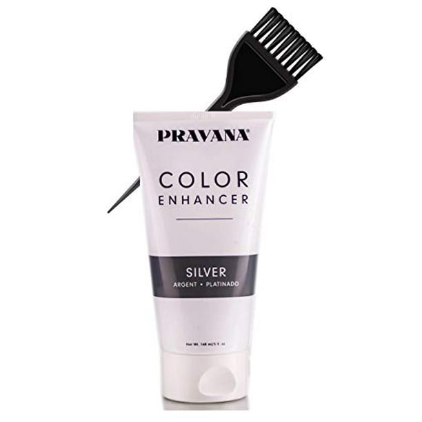 Pravana Color Enhancer, Temporary ColorDepositing Conditioner (w/Sleek