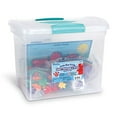 thumbnail image 4 of Learning Resources® Three Bear Family® Sort, Pattern & Play Activity Set, 4 of 4