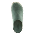 thumbnail image 3 of Spring Step Lolarue Women’s Suede Clog with Soft Lining & Cushioned Comfort, 3 of 7