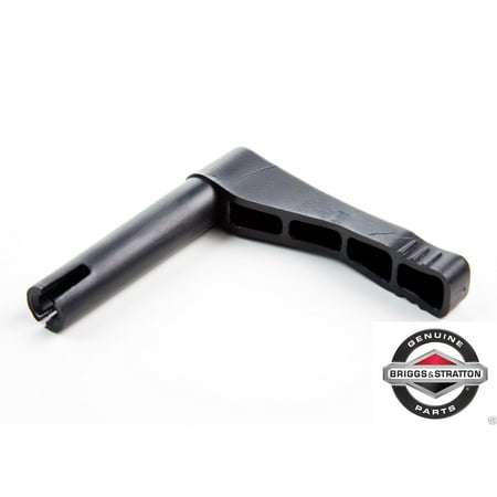 - Genuine Briggs & Stratton 790630 Choke Lever OEM