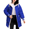 thumbnail image 1 of Chamarra Termica Para Mujer Shendy Vendy De Invierno Premium, 1 of 5