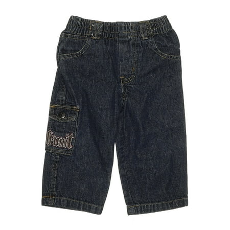 

Pre-Owned G-Unit Boy s Size 12 Mo Jeans