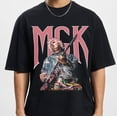thumbnail image 1 of Machine Gunn Kelly T-Shirt, MGK Shirt, Rap-M, 1 of 2