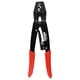 thumbnail image 1 of HS-16 Crimper Plier Ratchet Type Bare Terminal Crimping Pliers, 1 of 5