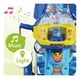 thumbnail image 3 of Triciclo Puppy Rainbow 2 En 1 Azul Musical Con Luz Mytoy 5551B2, 3 of 4