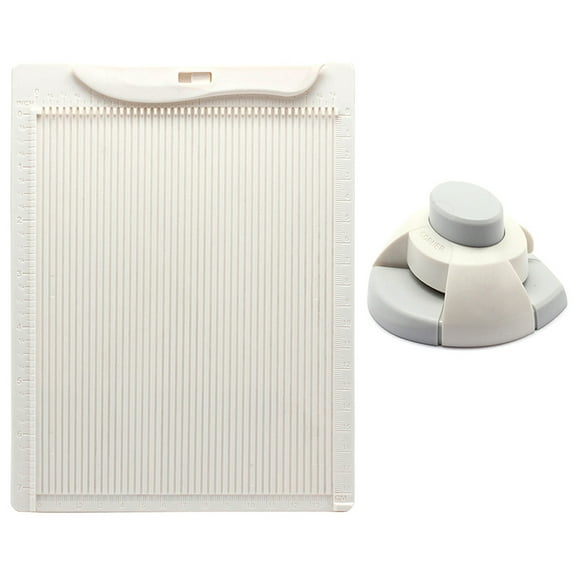 Bira Craft Multi-Purpose Scoring Board Art and Craft Kit (3 Piece)