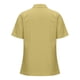 thumbnail image 5 of Mujeres moda Casual suelta manga corta sólido cuello en V camiseta Top blusa pulóver Wmkox8yi  bvn1789, 5 of 8