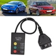thumbnail image 4 of Oil Service Inspection Reset Tool, Oil Proof Strong Abrasion  Reset Inspection Intervall Tool Plastic  For Car, 4 of 8