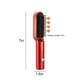 thumbnail image 3 of Peine portátil 2 en 1 para cabello liso y rizado con calentamiento rápido de 10 segundos a 200 °C, plancha alisadora y rizadora de cerámica profesional con apagado automático y carga USB., 3 of 9