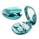 thumbnail image 1 of Estuche para lentes de contacto, kit de caja para lentes de contacto portátil con espejo, estuche para lentes de contacto de viaje Kit de almacenamiento en remojo compacto y duradero con bot, 1 of 3