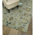 thumbnail image 2 of Kaleen Helena Hand Tufted 3203-56 Spa Area Rugs, 2 of 3