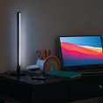 thumbnail image 1 of Merkury 16 in. RoomGlo Light Multicolor Table Lamp, 1 of 7