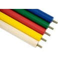 thumbnail image 4 of WE Games Rope Ring Toss Yard Game, Throwing Carnival Quoits Set, Solid Wood, 4 of 5