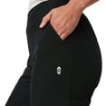 thumbnail image 3 of Free Country Women's Get Out There Pant Black XS, 3 of 3