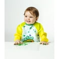 thumbnail image 3 of Crayola My First Art Smock, Universal Fit Designed for Toddlers, Washable, 3 of 3