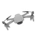 thumbnail image 4 of Drone eléctrico 2.4G Drone teledirigido recargable Quadcopter Flying Toy, gris, 720P Inevent EL001752-02B, 4 of 7