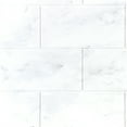 thumbnail image 6 of Transolid SWK603660-47 SaraMar 36-in X 60-in X 60-in Glue to Wall 3-Piece Tub Wall Kit, White Venito, 6 of 6