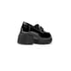 thumbnail image 2 of Mocasines Exterior Sintético Color Negro Para Mujer De RBCOLLECTION, 2 of 3