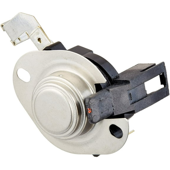 Genuine Whirlpool WP8577891 Dryer High Limit Thermostat