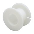 thumbnail image 1 of Carretes De Alambre Para Altavoces, ABS 30 Piezas Altura 0,79 Pulgadas Diámetro Exterior 1,26 Pulgadas Bobinas De Inductancia Compactas Carrete Para Proyectos De Manualidades, 1 of 7