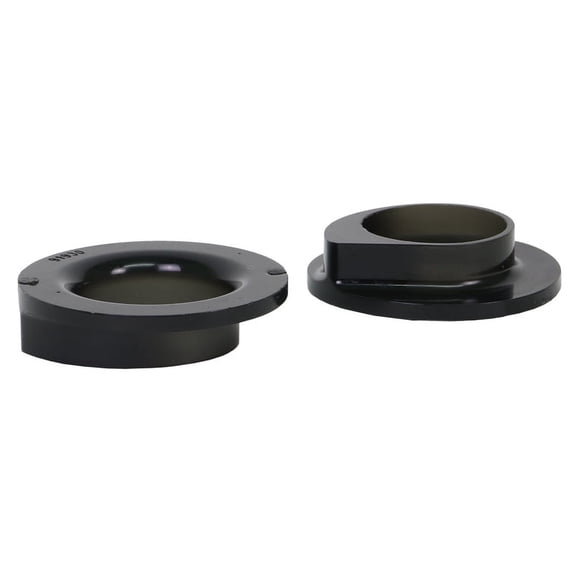 Nolathane REV172.0036 Front Coil Spring Spacer Kit Compatible with Ford 91-94 Explorer, Ford 95-98 Explorer