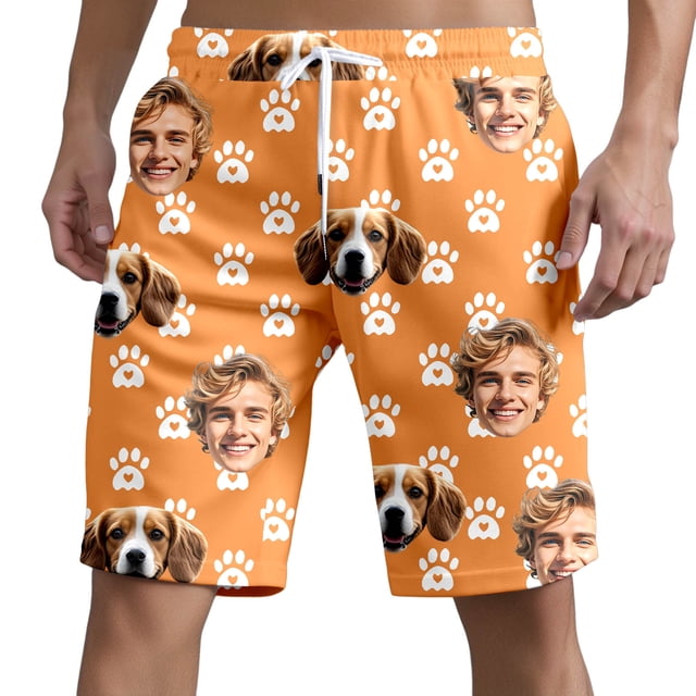 Mens Swim Trunks Board Shorts Workout Board Shorts Men Board Swim Trunks Men Board Shorts Stretch Mens Long Swim Trunks Men's Swim Suit Swim Shorts Men's Board Shorts No Mesh Men Board Shorts Men
