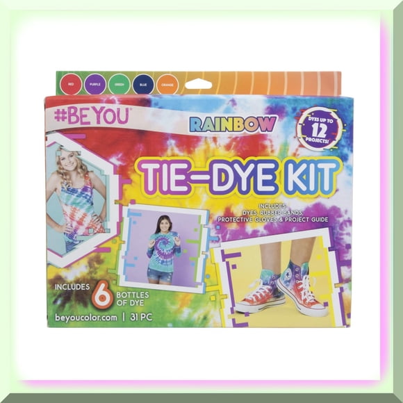 Tie Dye Kit | Walmart Canada