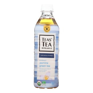 Ito En Hawaii Exlusive Green Tea with Ginger, 11.5 Fl. Oz., 4