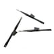 thumbnail image 2 of 4X Tijeras de Corte para Tejer Alfombras EléCtricas Tijeras de Corte de Pelo y Tijera de Pelo de Bucle para MáQuinas EléCtricas de Mechones de Alfombras, 2 of 5