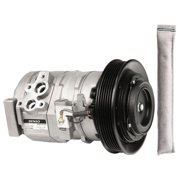 Toyota Corolla Matrix Ac Compressor And Component Kit