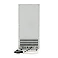 thumbnail image 6 of Newair 15” Undercounter Nugget Ice Maker, Pebble Ice Maker 66 lbs. Daily in Stainless Steel, 6 of 15