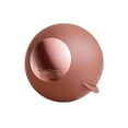 thumbnail image 4 of Rouleau Adhésif de Papier à Bille Portable Blanc Déchirable, Rouleau Adhésif, Racleur de Poussière, Rouleau à Charpie M7 I0I5, 4 of 9