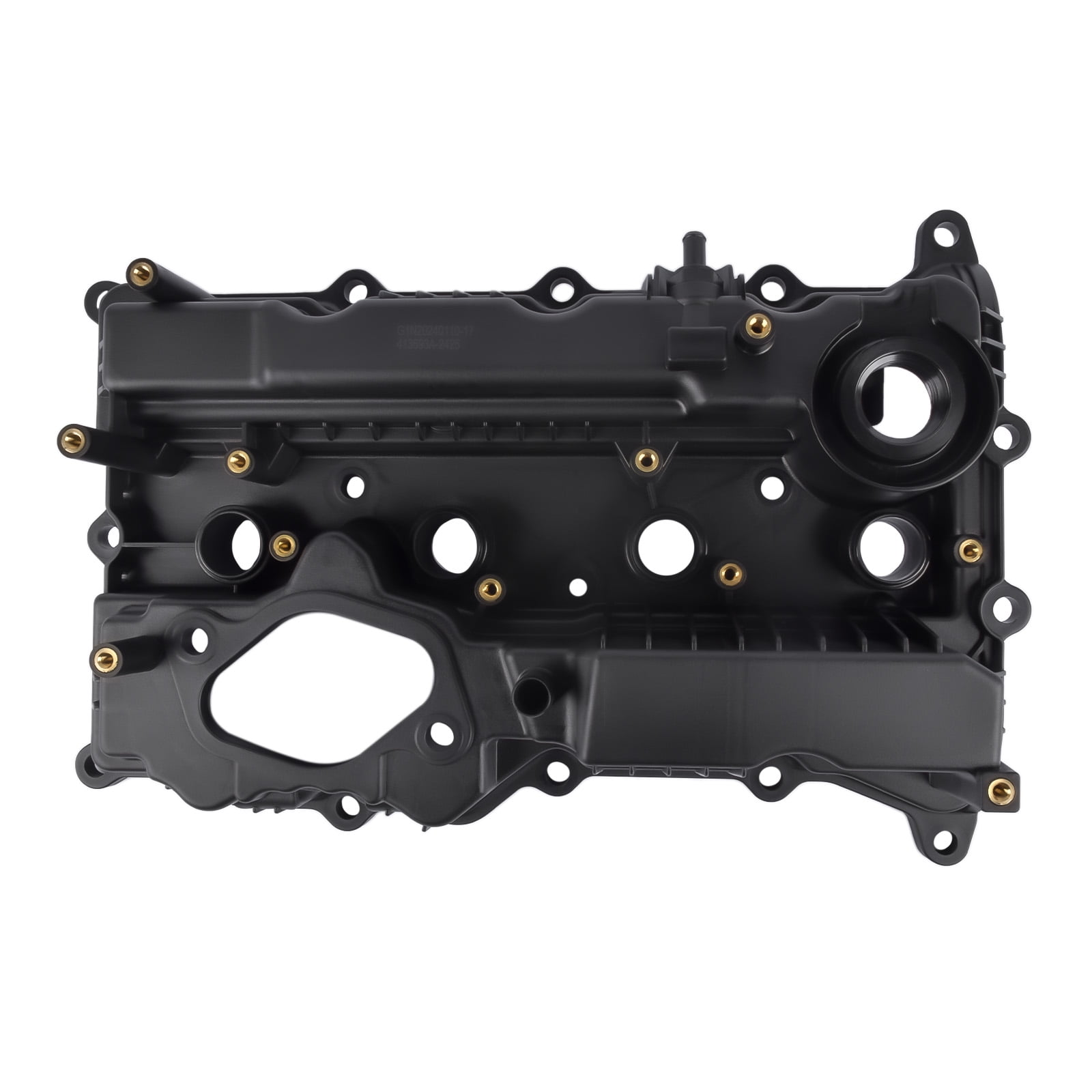 URO 11127570292 Engine Valve Cover - Walmart.com
