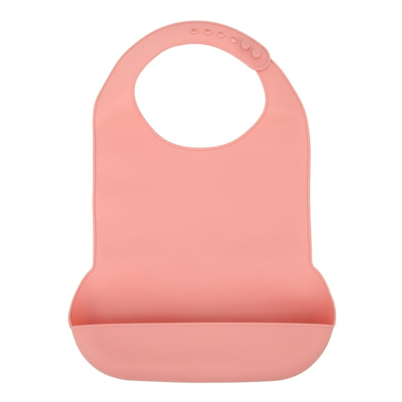 Protector de ropa impermeable, Baberos de silicona para adultos Baberos impermeables de silicona para adultos para adultos mayores Eleva tu experiencia