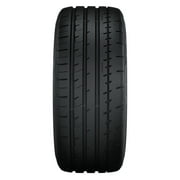 Yokohama Advan Apex V601 UHP Summer 285/30R20 99Y XL Passenger Tire Simolary simolary.com 13