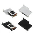thumbnail image 6 of Suitable for Raspberry pi5 aluminum heat sink blower fan, 6 of 10